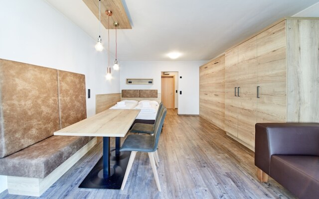 Appartement Casa Monte