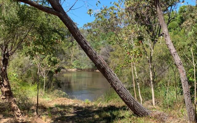 Denmark Forest Retreat