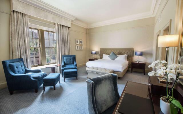 Waldorf Astoria Edinburgh - The Caledonian