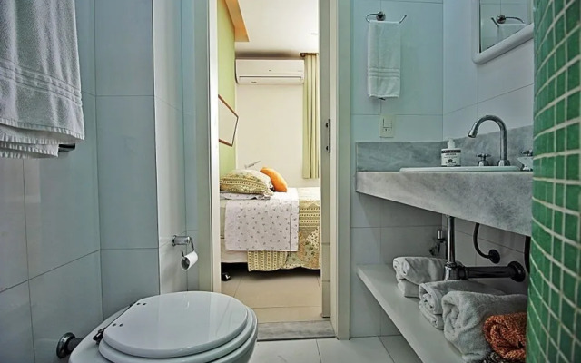 Rio Spot Apartment C005