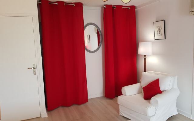 L'Houstalet des Serniers