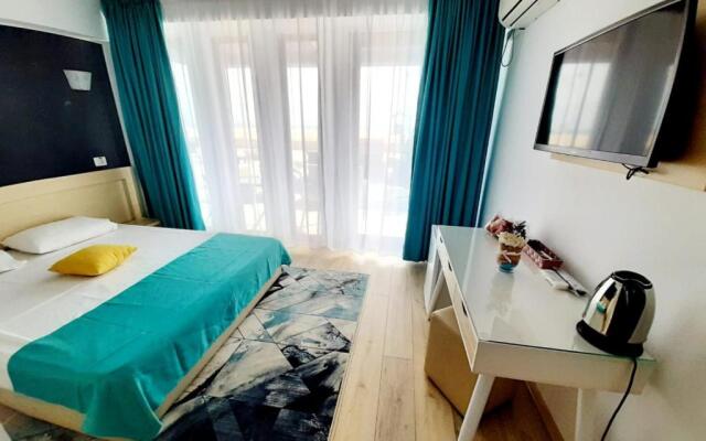 Vila Ryanna Beach