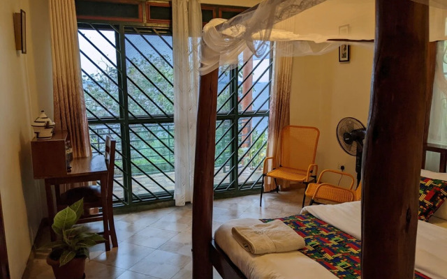 Avocado Bay Private Retreat