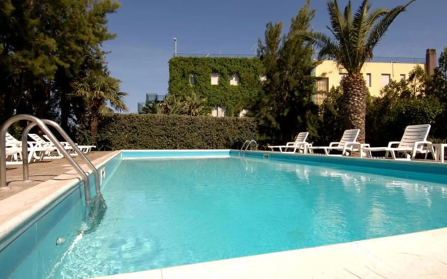 Hotel Eden Riviera