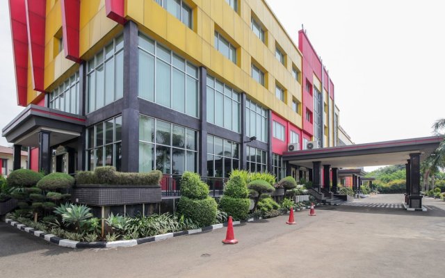 M-one Hotel Bogor