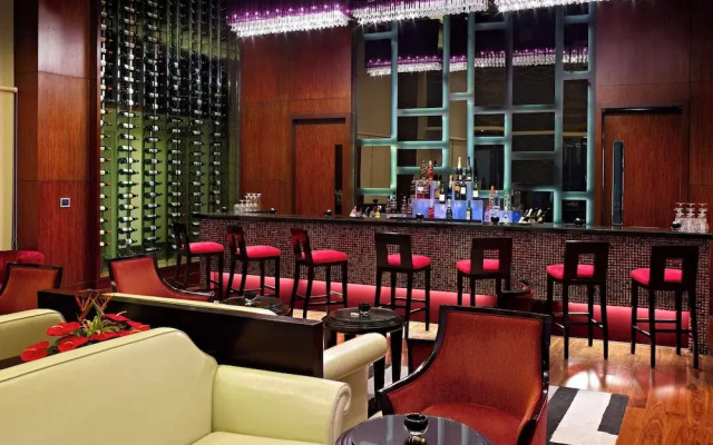 Radisson Blu Hotel Rudrapur