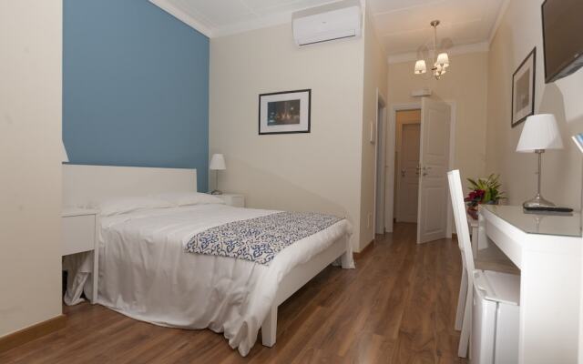 San Domenico Bed & Breakfast