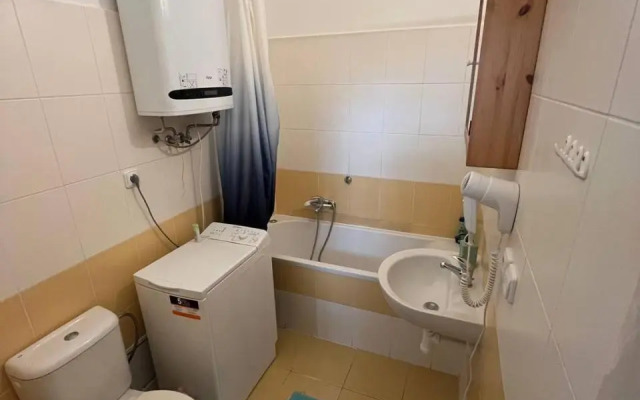 Apartment Vlhka