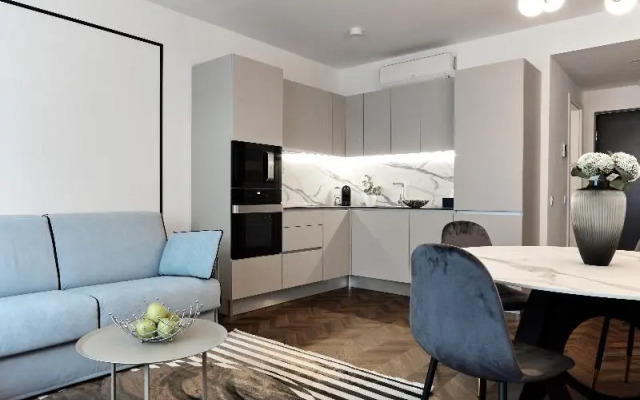 The Amberlyn Suite Hotel