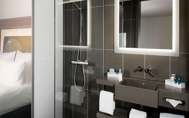 Novotel Sofia