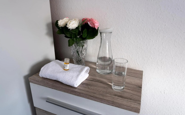 Hotel Stern