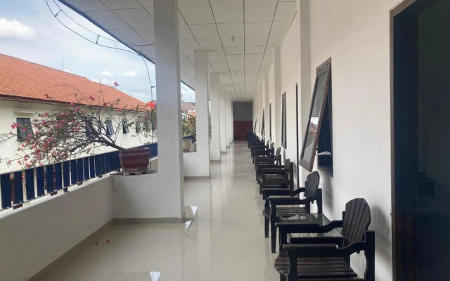 Hotel Surya Citra Jogja A Mitra RedDoorz