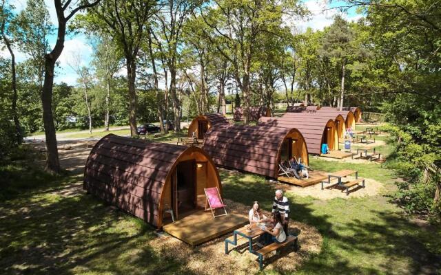 Erholungsgebiet Blauer See