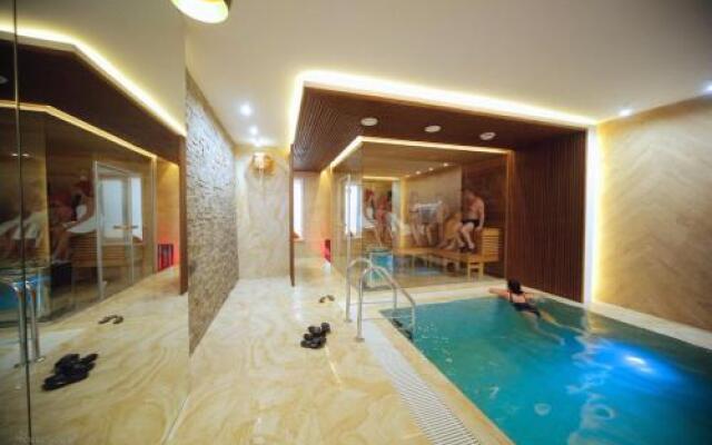 Malina Guest House