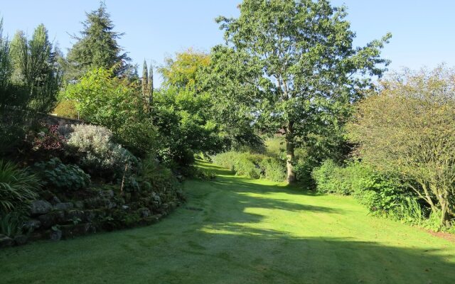The Warren B&B