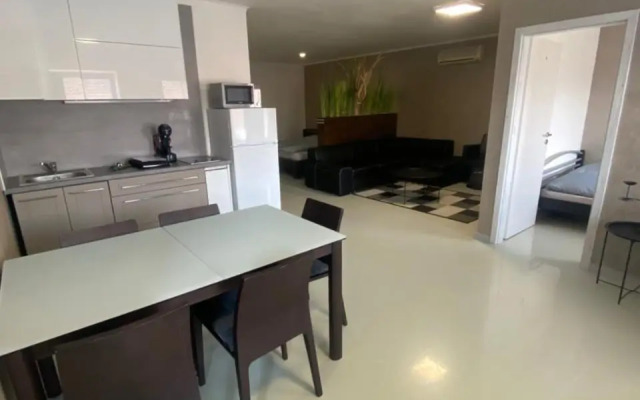 Apartments renesance 1