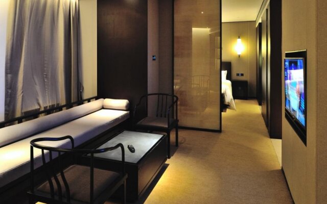 Chengdu Emei Xue Ya Hotel