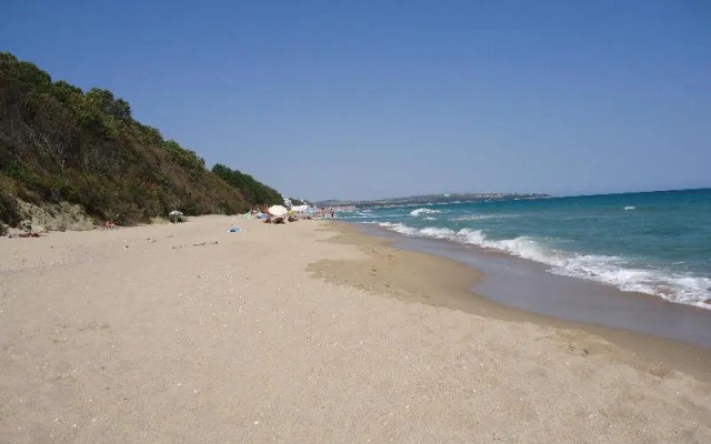 The Cliff Beach & Spa Resort