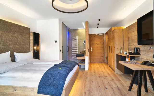 Camping Resort Hotel