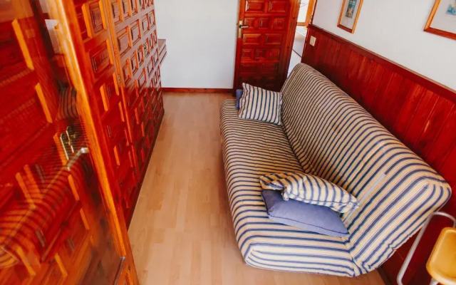 Apartamento Cargols 2