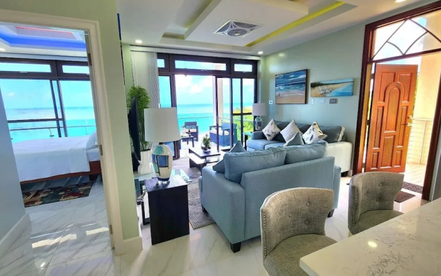 Yellow Sands Villa Unit 2