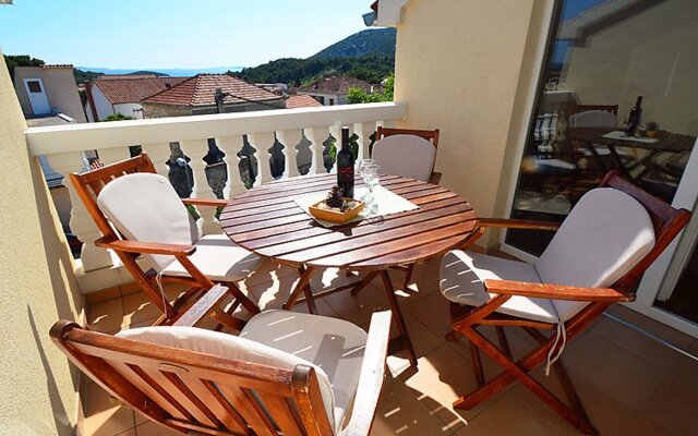 Apartment Cvita Cervia 41656