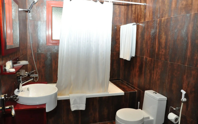 Al Manzil Hotel Bahrain