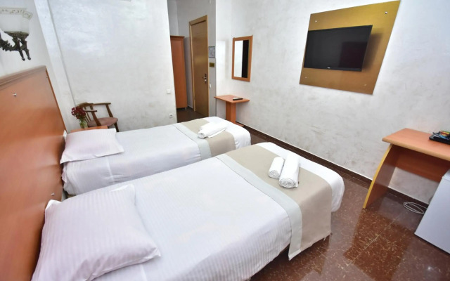 Hotel Chao