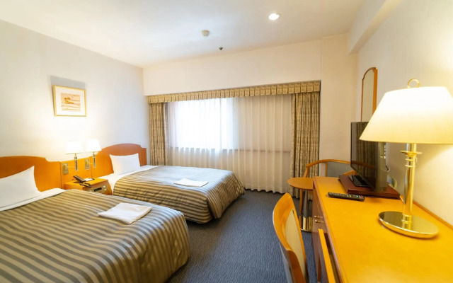 Garden Hotel Kanazawa