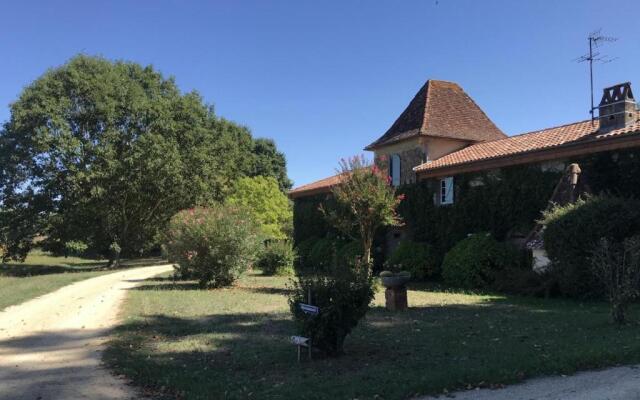 Gîte Gamarde-les-Bains, 3 pièces, 4 personnes - FR-1-360-234