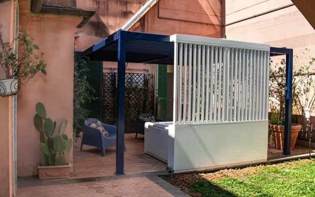 Iommella Luxury Flat - Schifano