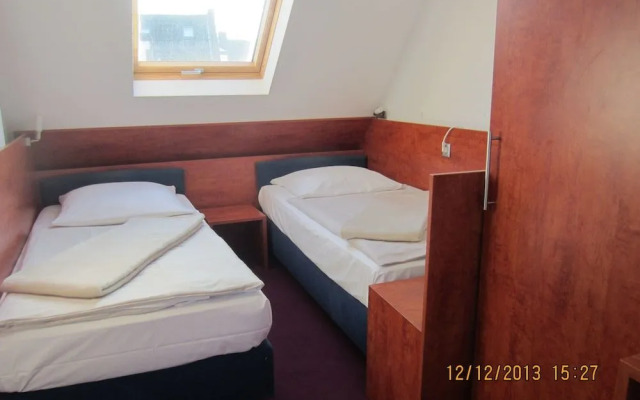 Hotel Haus Rheinblick