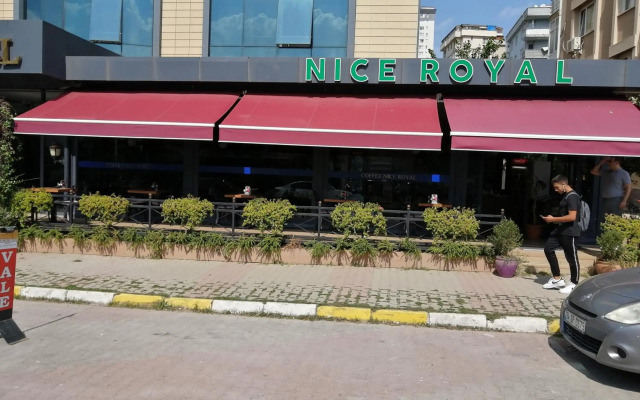Nice Royal Otel