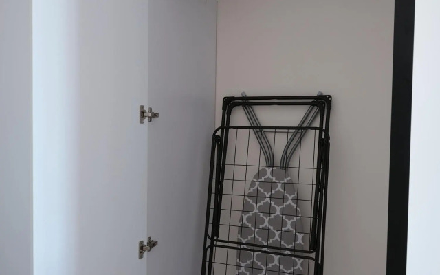 Апартаменты Kvartira sutki irk на улице Култукская 18