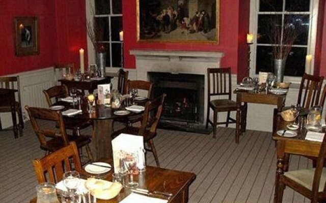 Spread Eagle Inn