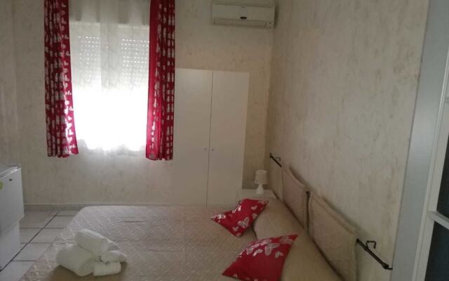 B & B Amici Dell'Etna