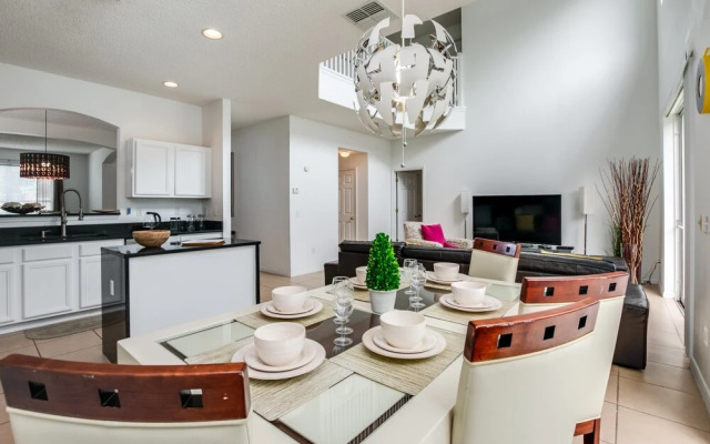 Terra Verde Resort 4660