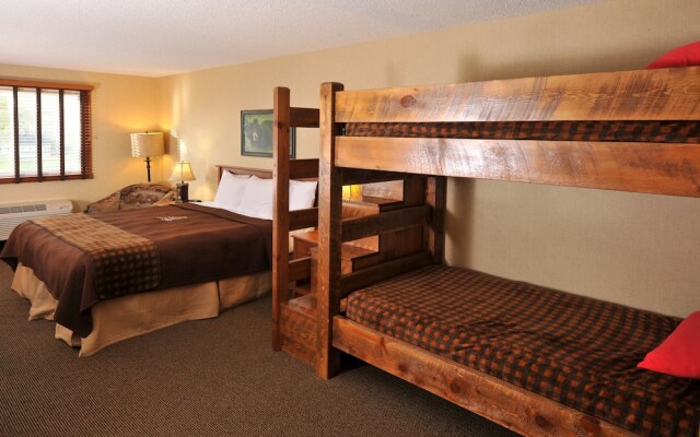 Boarders Inn & Suites by Cobblestone Hotels – Waukon