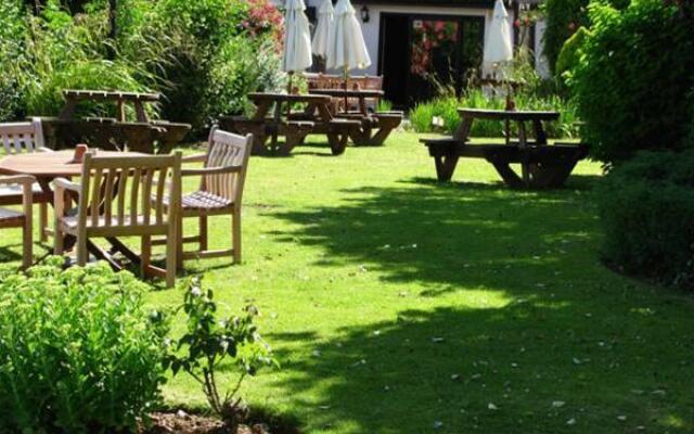 The Plough Inn