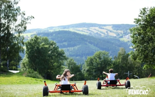 ProFamily TOP Benecko