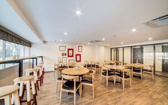 OYO Townhouse 064 Secunderabad