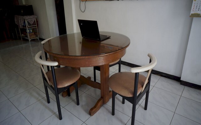 Hotel O Kost Eksklusif Syariah