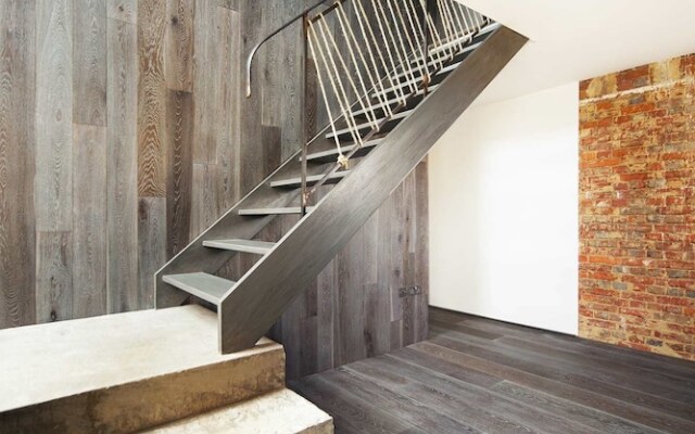 Stylish St John Conversion in the Centre of Rye