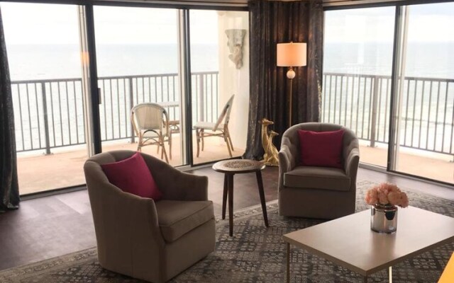 Henlopen Unit 801 by Long & Foster