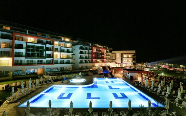 Ulu Resort Hotel - All Inclusive