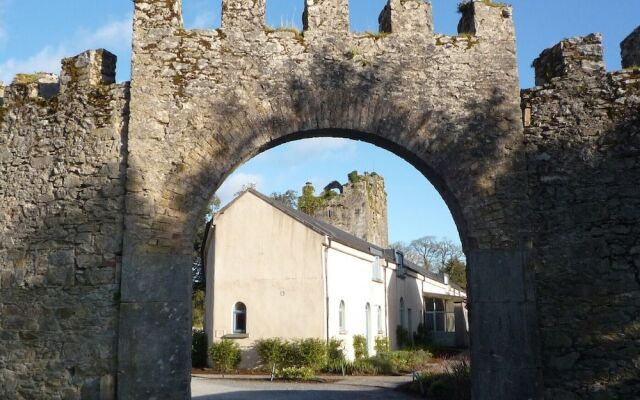 Castlemartyr Mews