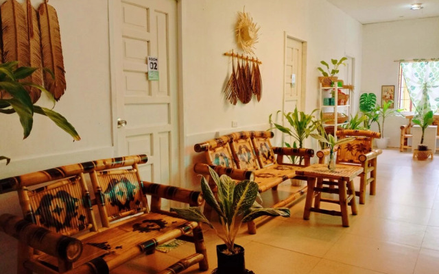 Amwani Garden