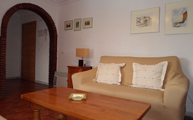 Apartamento Urbanización Las Palmeras 9