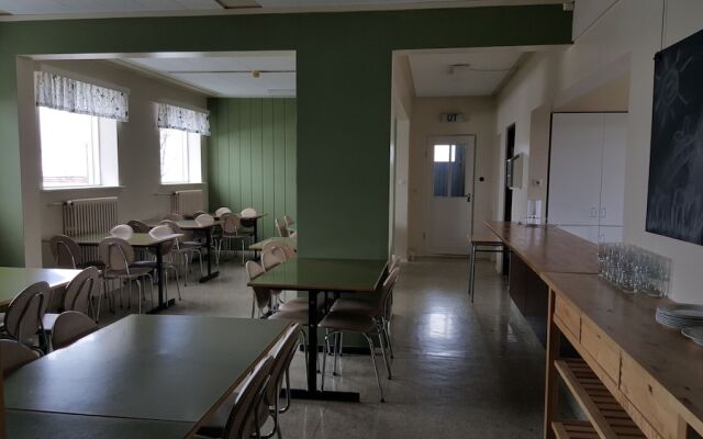 Húsabakki Guesthouse