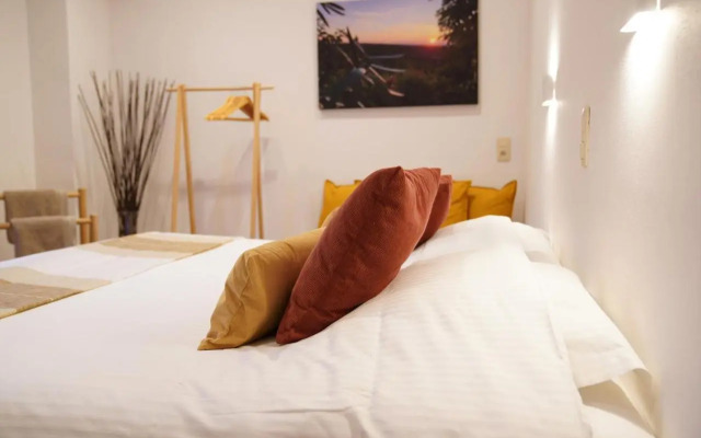 Well-situated and Comfortable Home